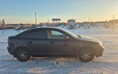 Mazda 3, 2007 год, 700 000 рублей, 6 фотография