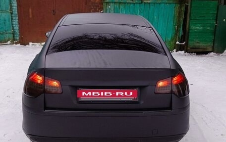 Citroen C5 II, 2008 год, 650 000 рублей, 7 фотография