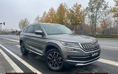 Skoda Kodiaq I, 2020 год, 2 995 000 рублей, 1 фотография