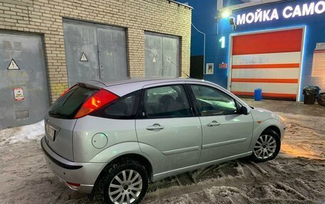 Ford Focus IV, 2002 год, 328 000 рублей, 5 фотография