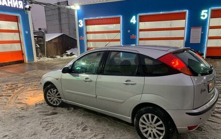 Ford Focus IV, 2002 год, 328 000 рублей, 7 фотография