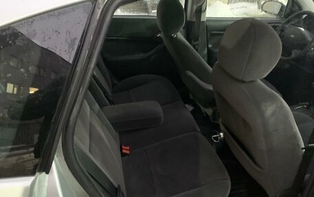 Ford Focus IV, 2002 год, 328 000 рублей, 9 фотография