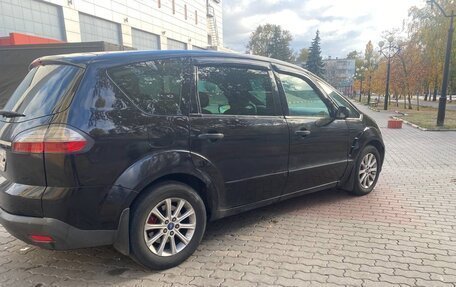 Ford S-MAX I, 2006 год, 690 000 рублей, 3 фотография