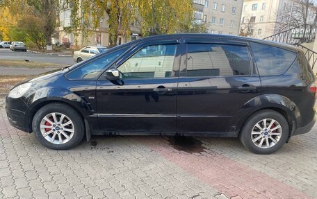 Ford S-MAX I, 2006 год, 690 000 рублей, 5 фотография