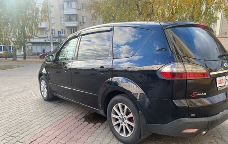 Ford S-MAX I, 2006 год, 690 000 рублей, 4 фотография