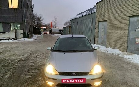 Ford Focus IV, 2002 год, 328 000 рублей, 12 фотография