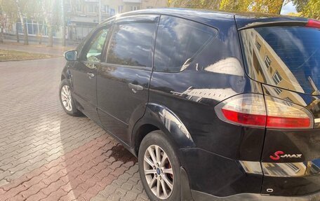 Ford S-MAX I, 2006 год, 690 000 рублей, 6 фотография