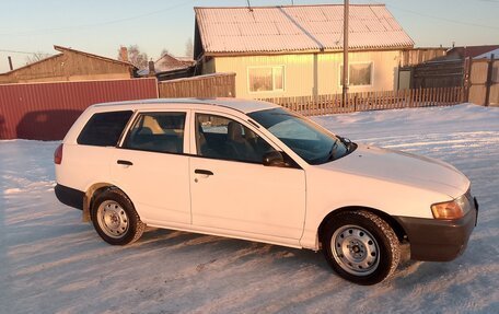 Mazda Familia Y11, 2002 год, 340 000 рублей, 4 фотография