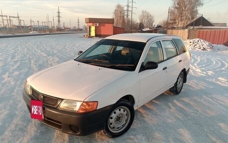 Mazda Familia Y11, 2002 год, 340 000 рублей, 9 фотография