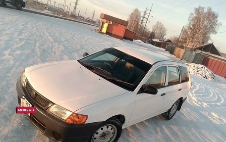 Mazda Familia Y11, 2002 год, 340 000 рублей, 11 фотография