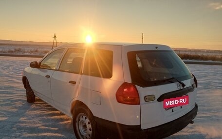 Mazda Familia Y11, 2002 год, 340 000 рублей, 14 фотография