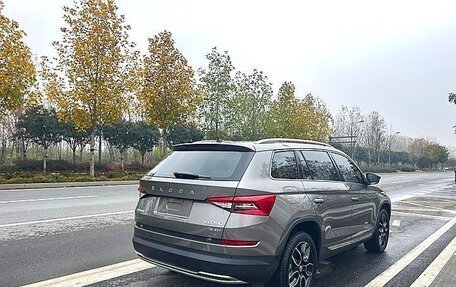 Skoda Kodiaq I, 2020 год, 2 995 000 рублей, 8 фотография