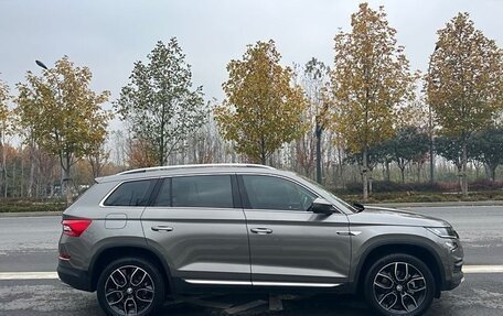 Skoda Kodiaq I, 2020 год, 2 995 000 рублей, 7 фотография