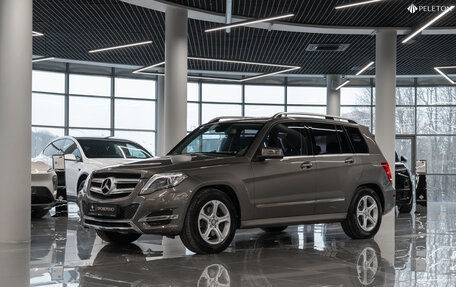 Mercedes-Benz GLK-Класс, 2014 год, 2 340 000 рублей, 1 фотография