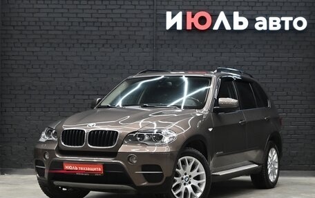 BMW X5, 2012 год, 2 500 000 рублей, 1 фотография