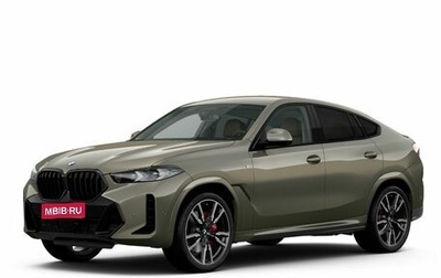 BMW X6, 2024 год, 17 900 000 рублей, 1 фотография