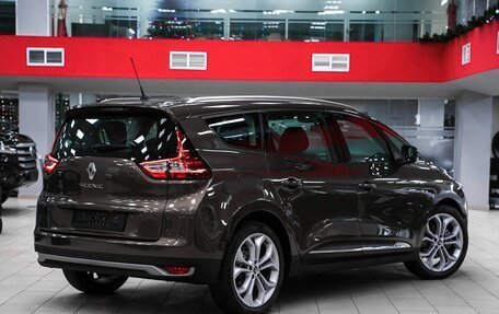 Renault Scenic IV, 2017 год, 1 695 000 рублей, 2 фотография