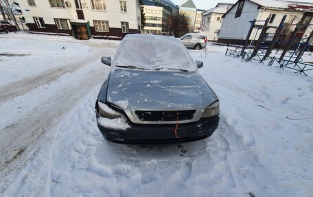 Opel Astra G, 2001 год, 160 000 рублей, 4 фотография