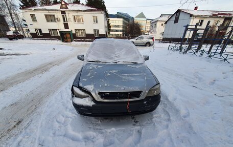 Opel Astra G, 2001 год, 160 000 рублей, 3 фотография