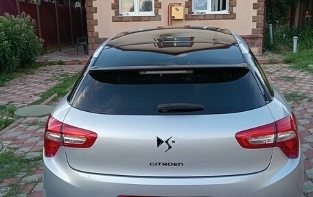 Citroen DS5, 2012 год, 1 500 000 рублей, 6 фотография