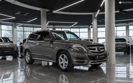 Mercedes-Benz GLK-Класс, 2014 год, 2 340 000 рублей, 2 фотография