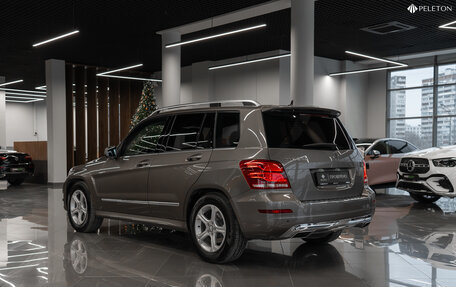 Mercedes-Benz GLK-Класс, 2014 год, 2 340 000 рублей, 4 фотография