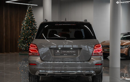 Mercedes-Benz GLK-Класс, 2014 год, 2 340 000 рублей, 6 фотография