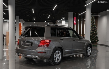 Mercedes-Benz GLK-Класс, 2014 год, 2 340 000 рублей, 5 фотография