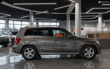 Mercedes-Benz GLK-Класс, 2014 год, 2 340 000 рублей, 8 фотография