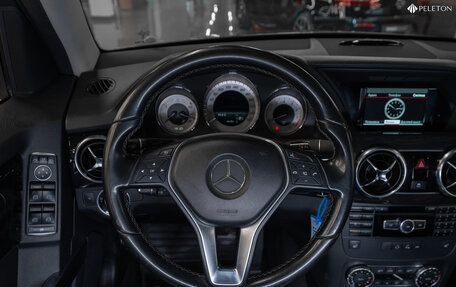 Mercedes-Benz GLK-Класс, 2014 год, 2 340 000 рублей, 12 фотография