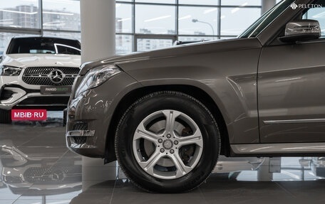 Mercedes-Benz GLK-Класс, 2014 год, 2 340 000 рублей, 23 фотография