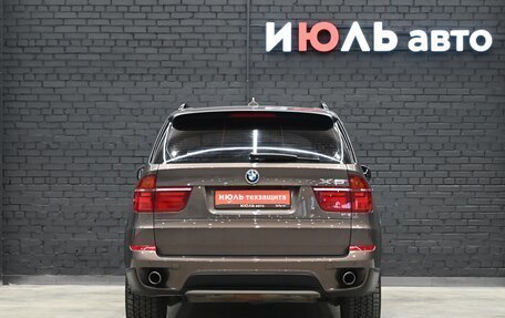 BMW X5, 2012 год, 2 500 000 рублей, 5 фотография