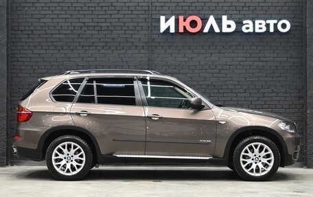 BMW X5, 2012 год, 2 500 000 рублей, 10 фотография