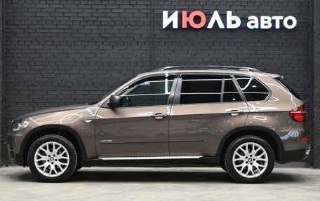 BMW X5, 2012 год, 2 500 000 рублей, 9 фотография