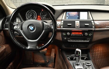 BMW X5, 2012 год, 2 500 000 рублей, 14 фотография