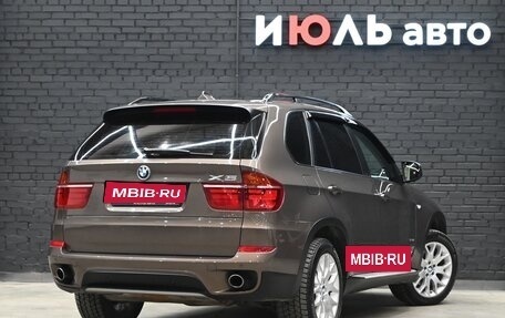 BMW X5, 2012 год, 2 500 000 рублей, 8 фотография