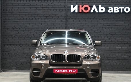 BMW X5, 2012 год, 2 500 000 рублей, 2 фотография