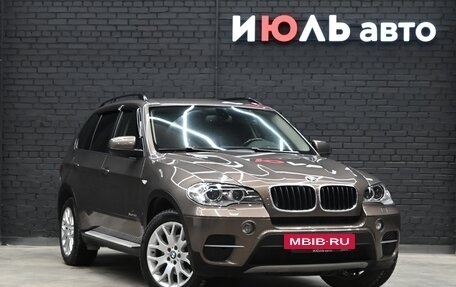 BMW X5, 2012 год, 2 500 000 рублей, 4 фотография