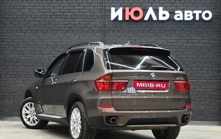 BMW X5, 2012 год, 2 500 000 рублей, 7 фотография