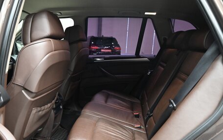 BMW X5, 2012 год, 2 500 000 рублей, 24 фотография