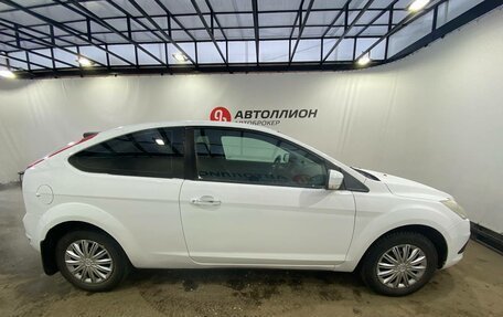 Ford Focus II рестайлинг, 2008 год, 519 000 рублей, 6 фотография