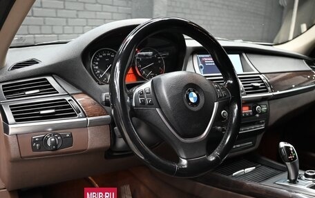 BMW X5, 2012 год, 2 500 000 рублей, 15 фотография