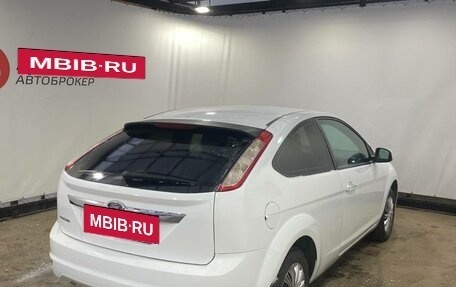 Ford Focus II рестайлинг, 2008 год, 519 000 рублей, 5 фотография