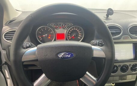 Ford Focus II рестайлинг, 2008 год, 519 000 рублей, 10 фотография