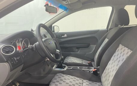 Ford Focus II рестайлинг, 2008 год, 519 000 рублей, 9 фотография