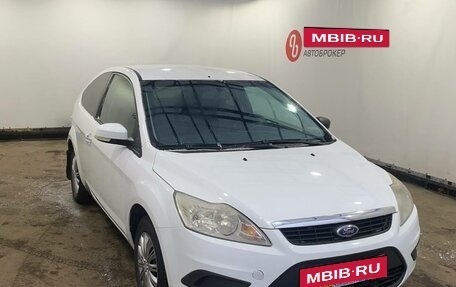 Ford Focus II рестайлинг, 2008 год, 519 000 рублей, 7 фотография