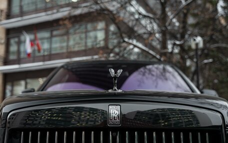 Rolls-Royce Cullinan, 2019 год, 46 150 000 рублей, 10 фотография