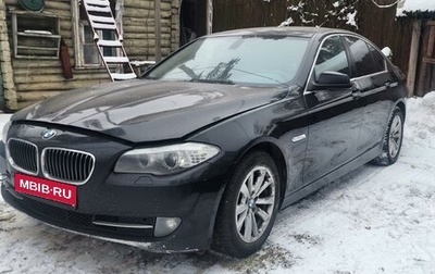 BMW 5 серия, 2012 год, 999 000 рублей, 1 фотография