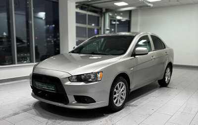 Mitsubishi Lancer IX, 2011 год, 820 000 рублей, 1 фотография