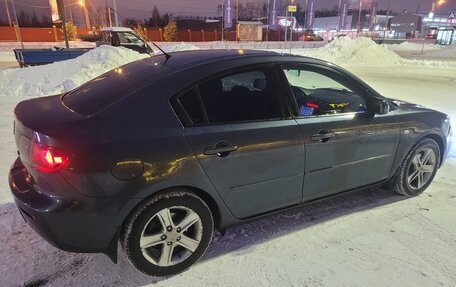 Mazda 3, 2008 год, 840 000 рублей, 2 фотография